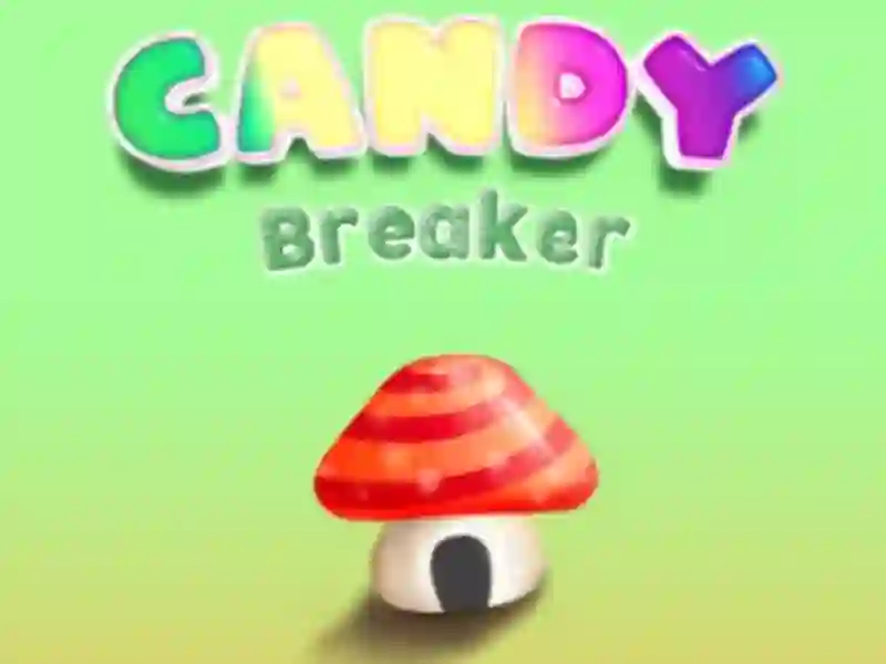 Spill Candy Breaker online