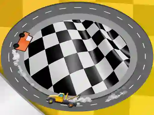 Spill Avoid The Tow Truck online