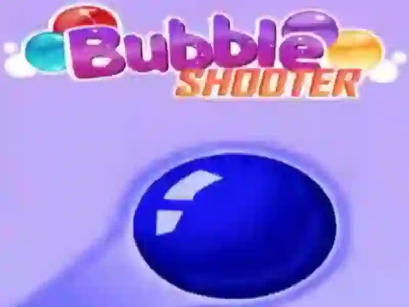 Spill Bubble Shooter online