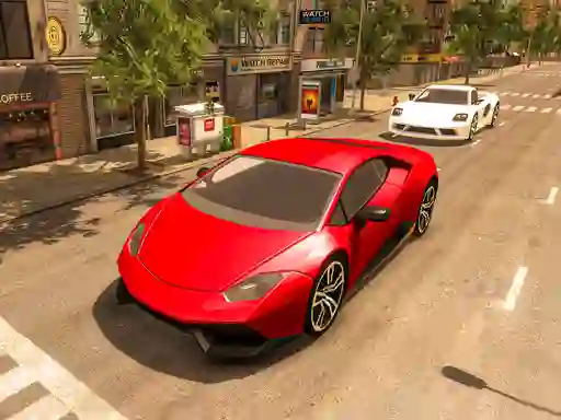 Spill Real Extreme Car Driving Drift online