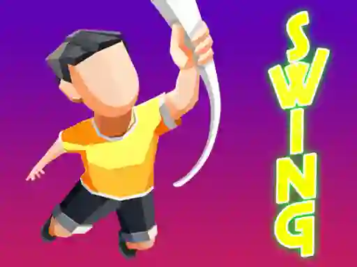Spill Swing Rider online