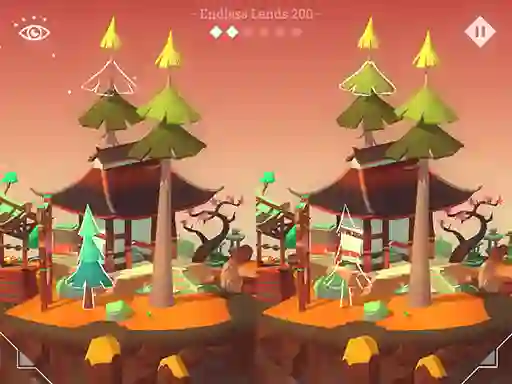 Spill Hidden Lands online