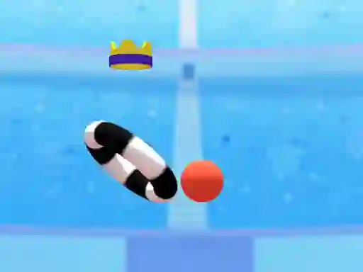 Spill Hoop Stars.io online