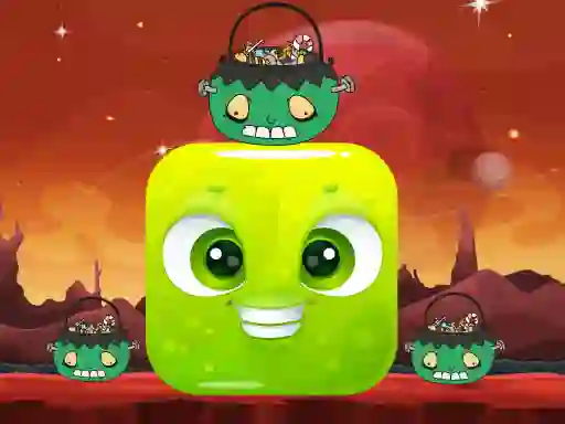 Spill Monster Block online