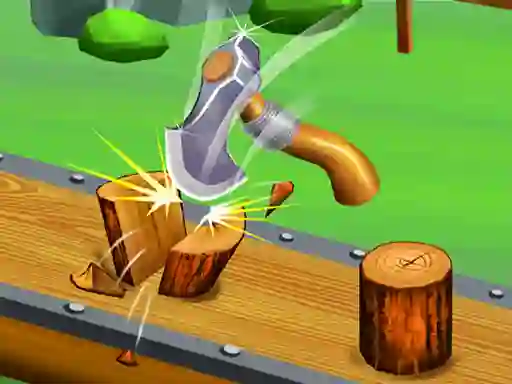 Spill Smash It 3d online