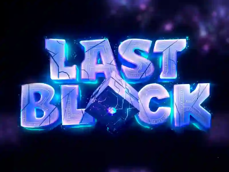 Spill Last Block online