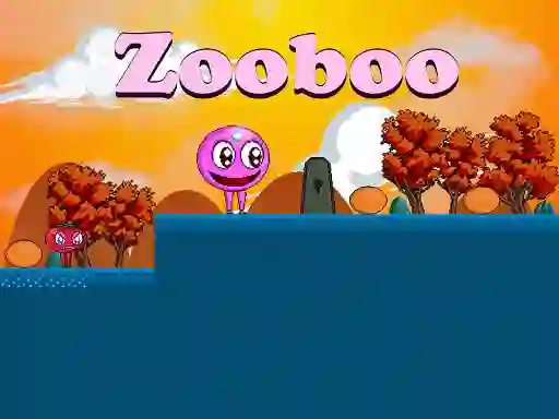 Spill Zooboo online