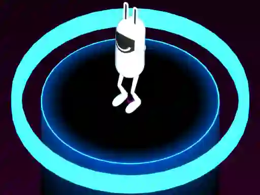 Spill Time Jumper online