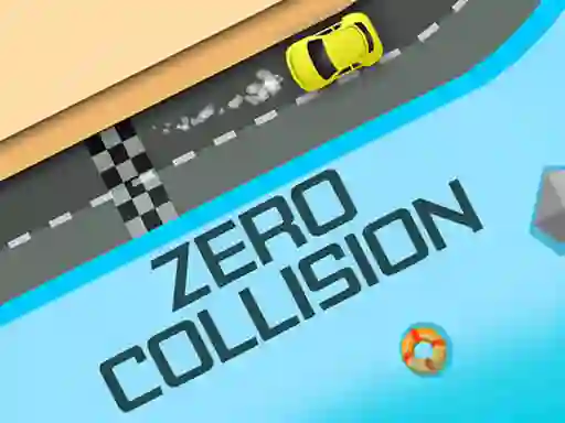 Spill Zero Collision online