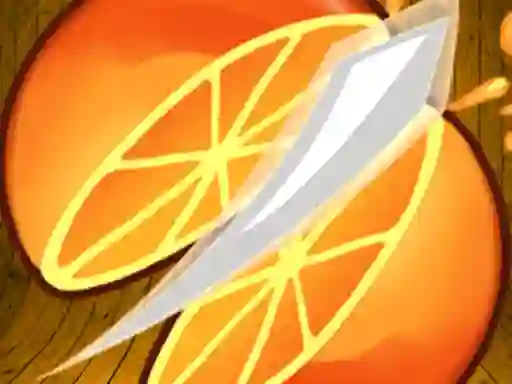 Spill Fruit Slice online