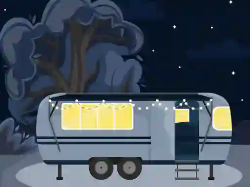 Spill Motor Home Travel Hidden online