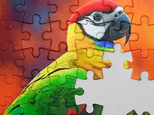 Spill Jigsaw Master online