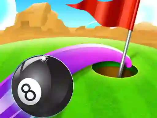 Spill Billiard & Golf online