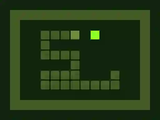 Spill Hyper Nostalgic Snake online