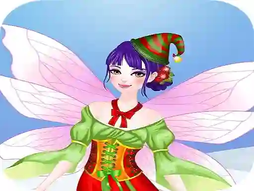 Spill Perfect Christmas Angel online