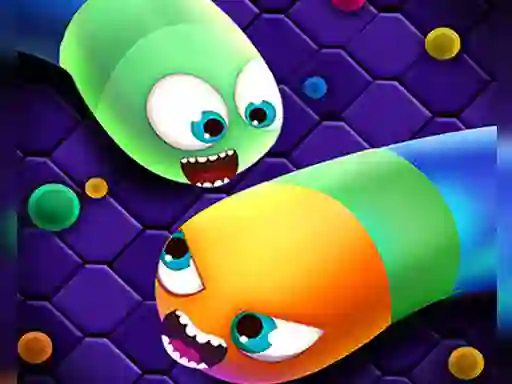 Spill Wormeat.io Online online