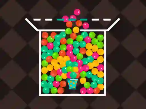 Spill Create balloons online