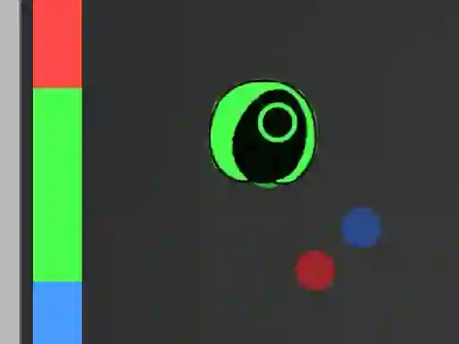 Spill Squid Gamer Color Bars online