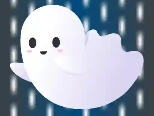 Spill Ghost Fall online