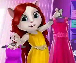 Spill Kitty Fashion Day online
