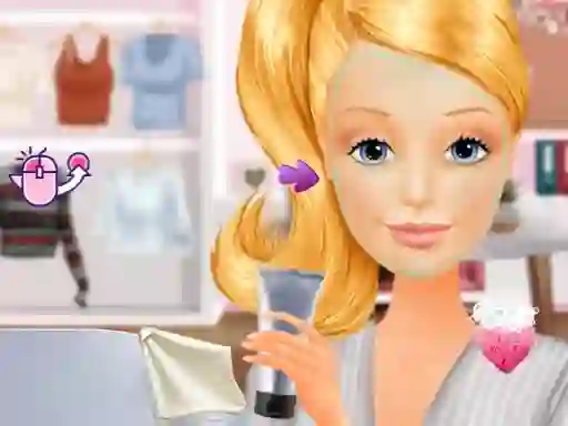 Spill Ellie Get Ready With Me online
