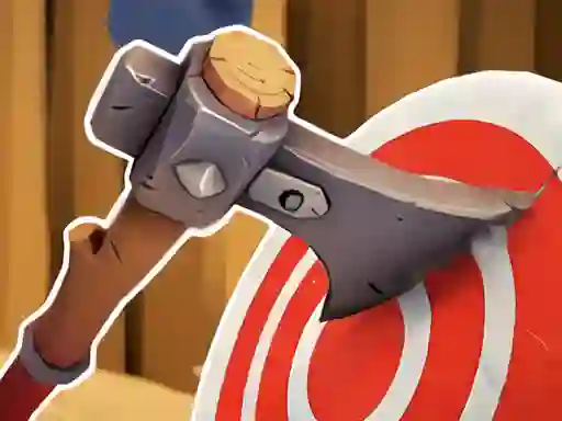 Spill Max Axe online