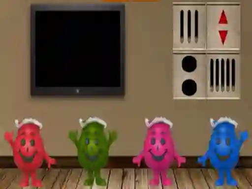 Spill Bartender Escape online