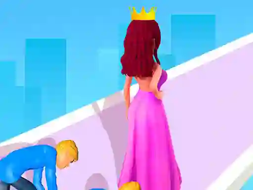 Spill Outfit Love Queen online