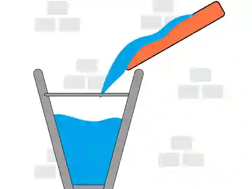 Spill Water Bucket online