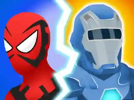 Spill Hero Masters online
