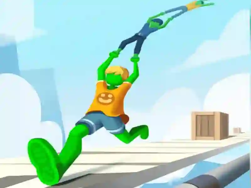 Spill People tower online