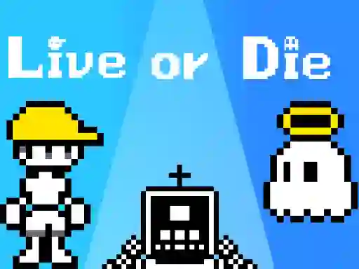 Spill Live or Die online