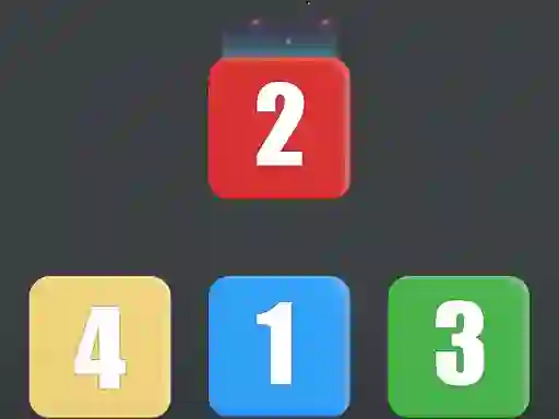 Spill Merge Blocks 2048 Style! online