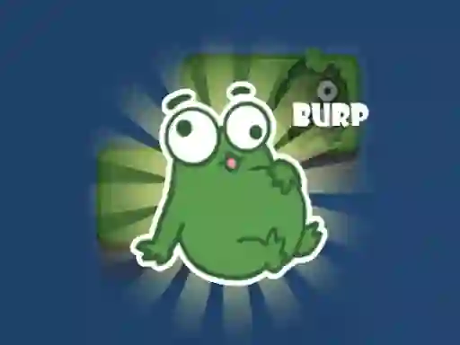 Spill Push The Frog online