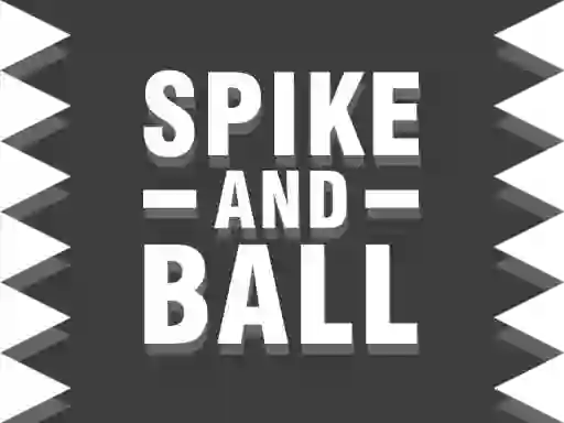 Spill Spike and Ball online