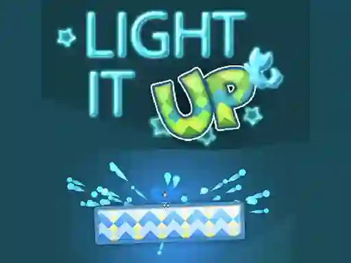 Spill Light It Up online