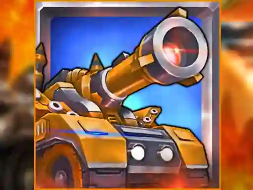 Spill Gunmach online