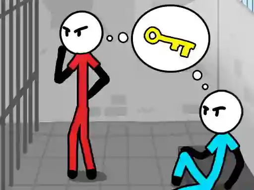 Spill Mental Hospital Escape online