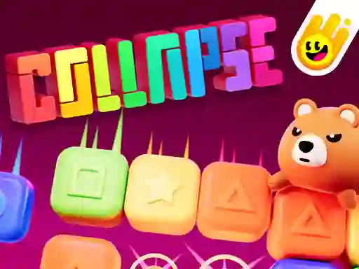 Spill Super Snappy Collapse online