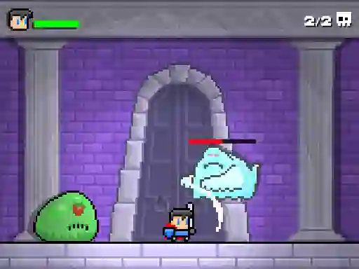Spill Brave Knight Of Epic Fantasy Adventure online