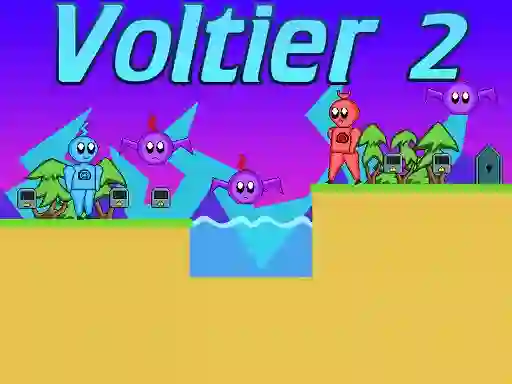 Spill Voltier 2 online