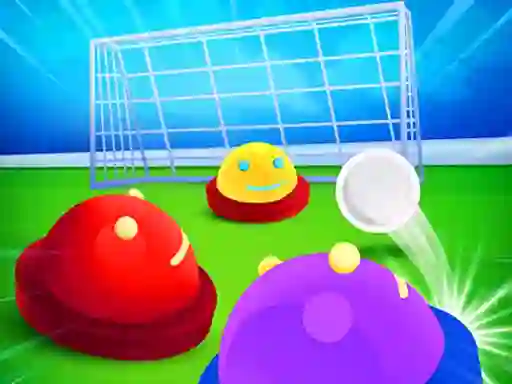 Spill Goal.io online