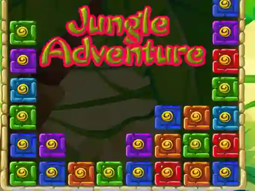 Spill Jungles Adventures online