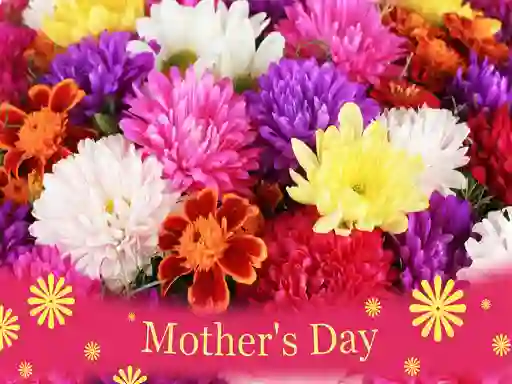Spill 2019 Mother's Day Puzzle online