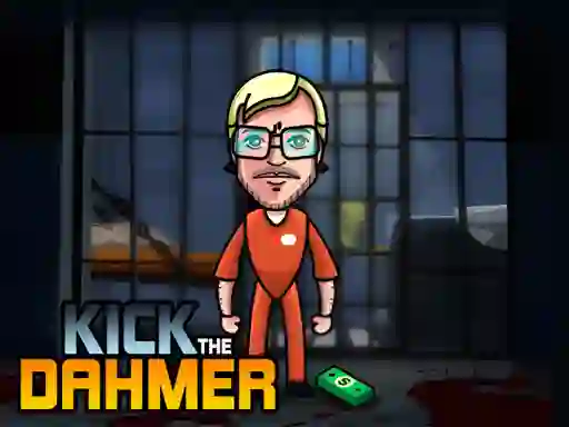 Spill Kick The Dahmer online