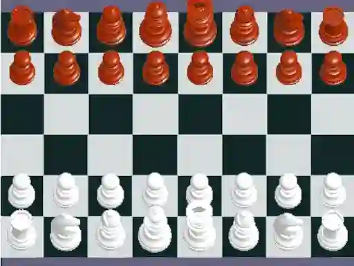 Spill Ultimate Chess online