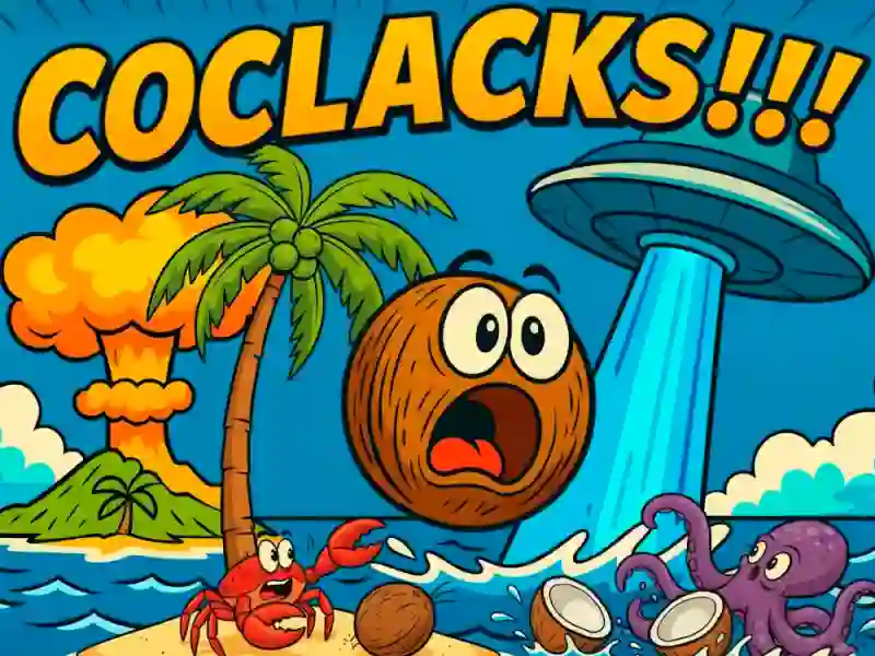Spill Coclacks online
