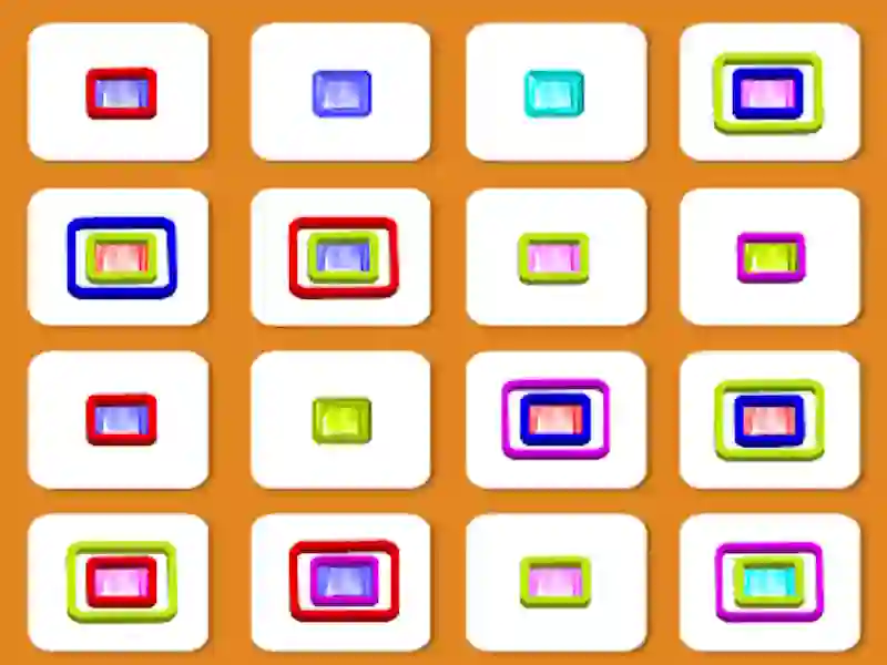 Spill Square Sort Mania online