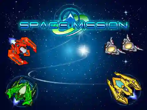 Spill Space Mission online