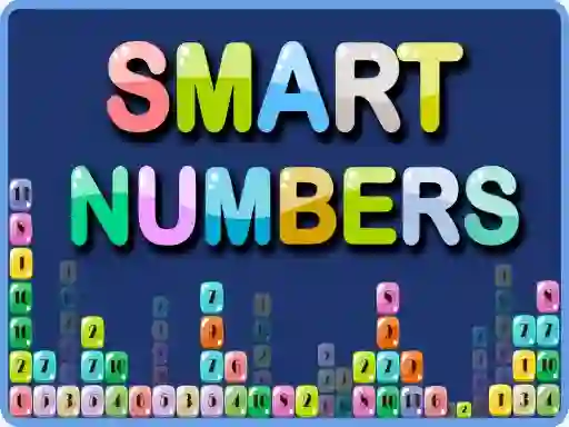 Spill Smart Numbers online